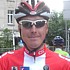 Lars Bak at the Gala Tour de France 2005 in Luxembourg