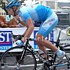 Frank Hoj at the Gala Tour de France 2005 in Luxembourg