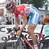 Frank et Andy Schleck au Gala Tour de France 2005