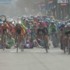 Massive crash at the Settimana Internazionale di Coppi e Bartali 2005