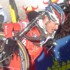Jempy Drucker termine 12me des championnats du monde de cyclo-cross  St.Wendel 2005