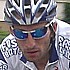 Lorenzo Bernucci pendant le Tour de Luxembourg 2005