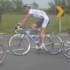 Alberto Ongarato (Fassa Bortolo) im Hauptfeld