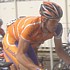 Matthew Hayman (Rabobank) in der Spitzengruppe
