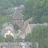 Das Hauptfeld in den Vororten der Hauptstadt