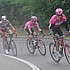 Serguey Ivanov (T-Mobile) f�hrt eine Gruppe an