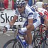Francesco Chicchi (Fassa Bortolo) im Clausener Berg