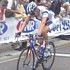 Dario Frigo (Fassa Bortolo) winner of stage 3A