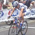 Dario Frigo (Fassa Bortolo) Sieger des 1. Teilst�cks der 3. Etappe