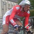 Fabian Cancellara at the Tour de Luxembourg 2005