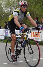 Serguey Krushevsky 5th of the Grand-prix Ostfenster in 2005