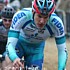 Jempy Drucker lors de l'�preuve finale du Trofee GVA � Oostmalle 2007