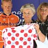 Charly Gaul honoured