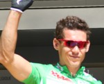 Robbie McEwen
