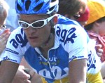 Sylvain Calzati
