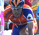 Sylvain Calzati