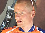 Michael Rasmussen
