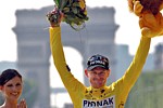 Floyd Landis
