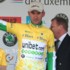 Marco Serpellini is the new overall leader