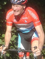 Pascal Triebel vainqueur en 2005