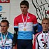 Jempy Drucker deuxi�me des championnats nationaux sur route 2007