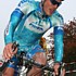Jempy Drucker pendant le cyclo-cross international � Niederanven 2007