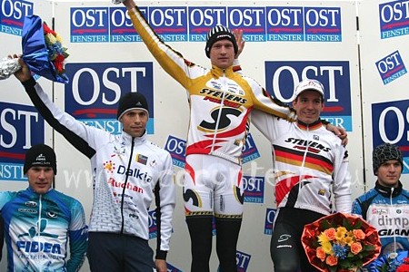 Kirchen, Drucker, Derepas, Sickm�ller, Birkenfeld, Asselborn
