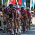 Frank Schleck pendant le Gala Tour de France 2007
