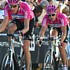 Kim Kirchen pendant le Gala Tour de France 2007