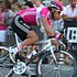 Kim Kirchen pendant le Gala Tour de France 2007