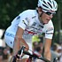 Andy Schleck pendant le Gala Tour de France 2007