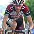 Frank et Andy Schleck pendant le Gala Tour de France 2007