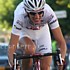 Andy Schleck pendant le Gala Tour de France 2007