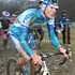 Jempy Drucker at the international cyclo-cross in Leudelange 2007