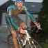 Jempy Drucker pendant le cyclo-cross international � Leudelange 2007
