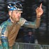 Jempy Drucker vainqueur du cyclo-cross de Leudelange 2007