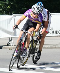 Zangerl� and Bausch