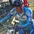 Jempy Drucker at the Luxemburgish Cyclo-cross Nationals 2008