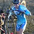Jempy Drucker aux championnats du Luxembourg de cyclo-cross 2008