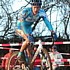 Jempy Drucker aux championnats du Luxembourg de cyclo-cross 2008