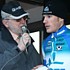 Jempy Drucker aux championnats du Luxembourg de cyclo-cross 2008