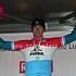 Jempy Drucker aux championnats du Luxembourg de cyclo-cross 2008