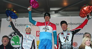 Bausch, Drucker, Triebel