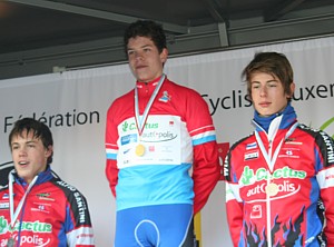Feiereisen, Jungels, Kirsch