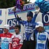 Jempy Drucker at the Grand-prix de la Commune de Contern 2008