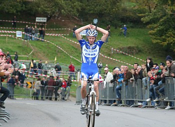 Dieter Vanthourenhout