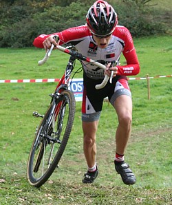 Max Michely