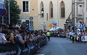 35.000 estimated spectators