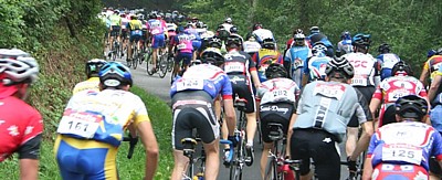 La Charly Gaul 2006