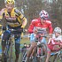 Jempy Drucker at the Grand-prix Julien Cajot in Leudelange 2008